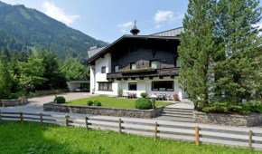 Alpin Hotel Garni Eder - Private Living